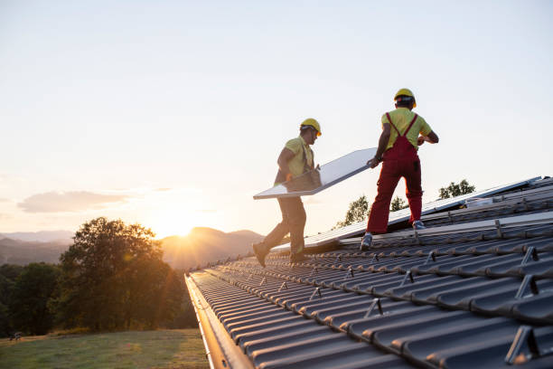 Best Rubber Roofing (EPDM, TPO)  in Westport, NC