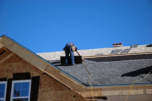 Best Roof Ventilation Installation  in Westport, NC