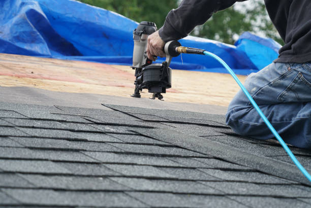 4 Ply Roofing in Westport, NC